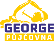 George půjčovna