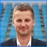 Ing. Daniel Vitonský