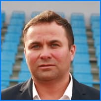 Marek Chudý
